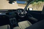 Audi Q3 35 TFSI Launch Edition 2019 года (AU)